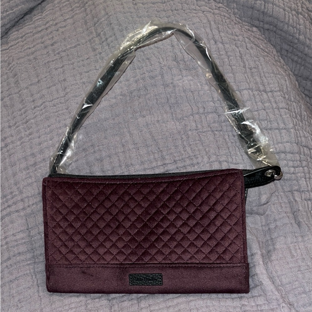 Vera Bradley Wristlet NWT